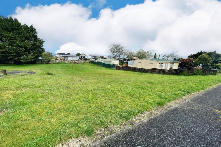 Photo of property in 8 Arthur Street, Tokoroa, 3420
