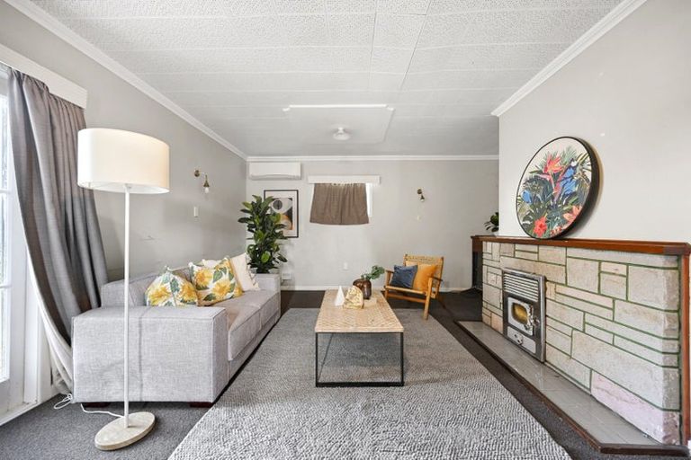 Photo of property in 23a Knighton Road, Hillcrest, Hamilton, 3216