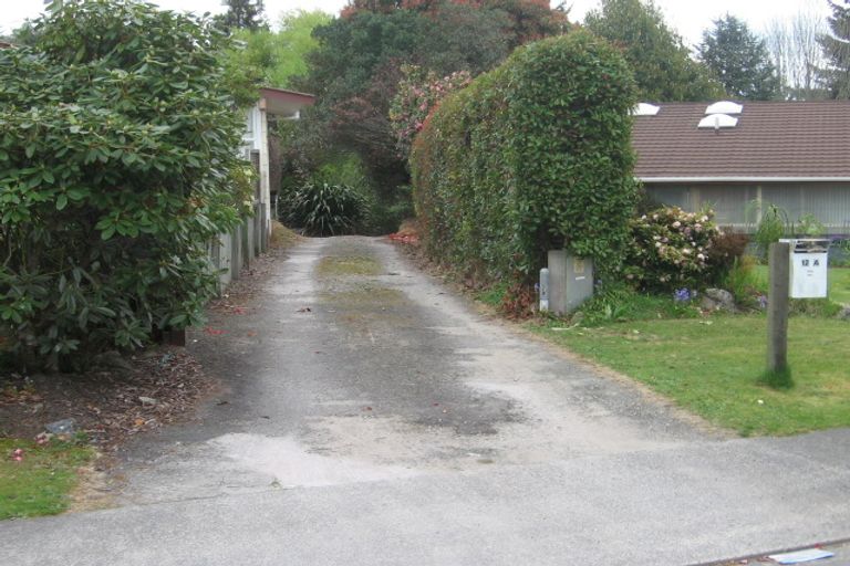Photo of property in 12a Pegasus Drive, Sunnybrook, Rotorua, 3015