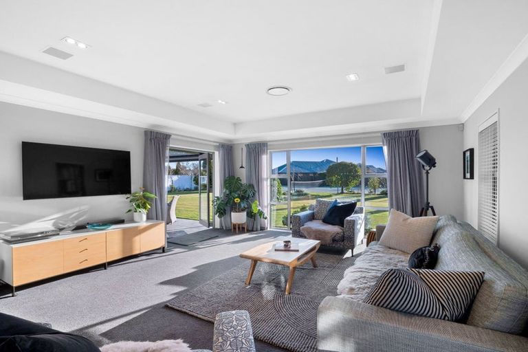 Photo of property in 26 Aberdeen Road, Prebbleton, 7604