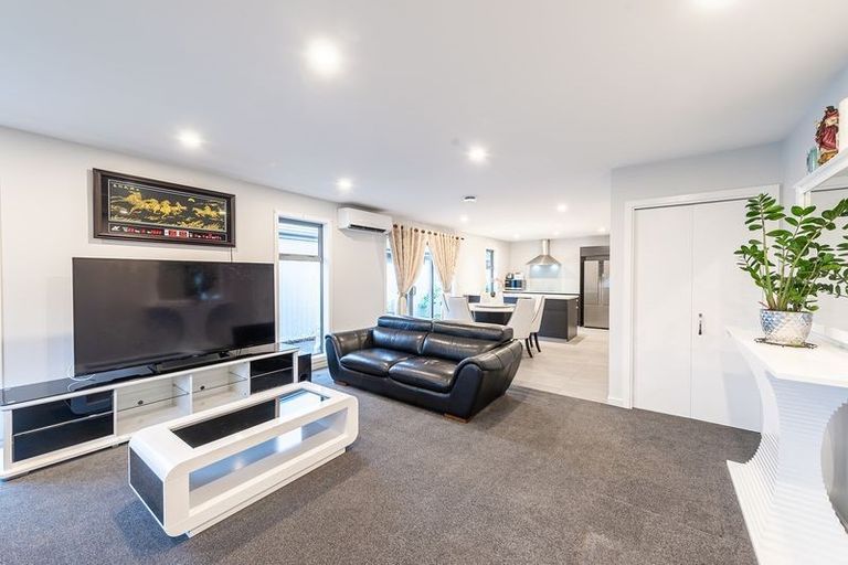 Photo of property in 16 Contrail Street, Wigram, Christchurch, 8042