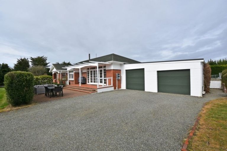Photo of property in 299 West Plains Road, West Plains, Invercargill, 9874