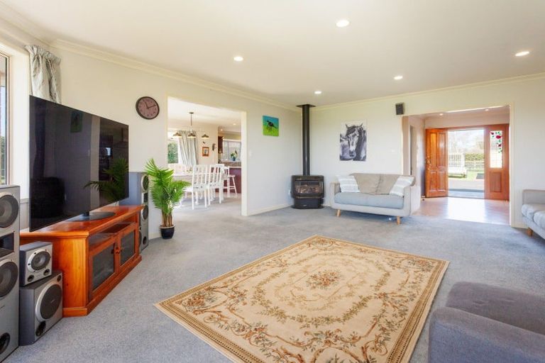 Photo of property in 152c Peria Road, Matamata, 3472