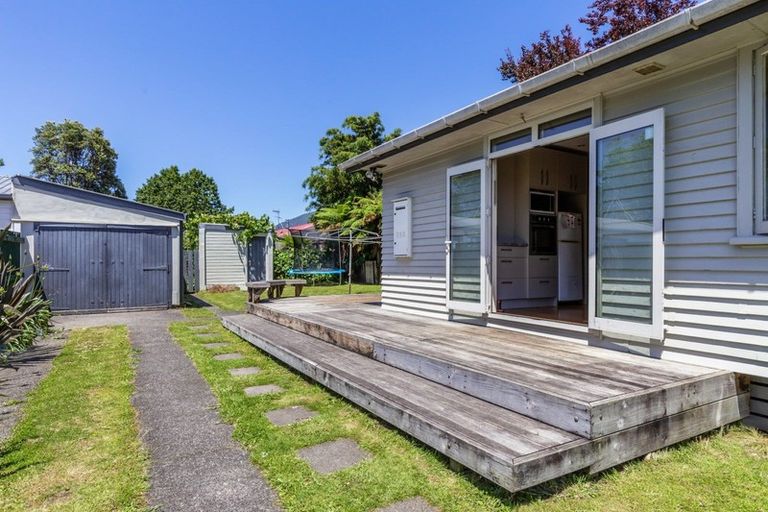 Photo of property in 7 Mawake Place, Turangi, 3334