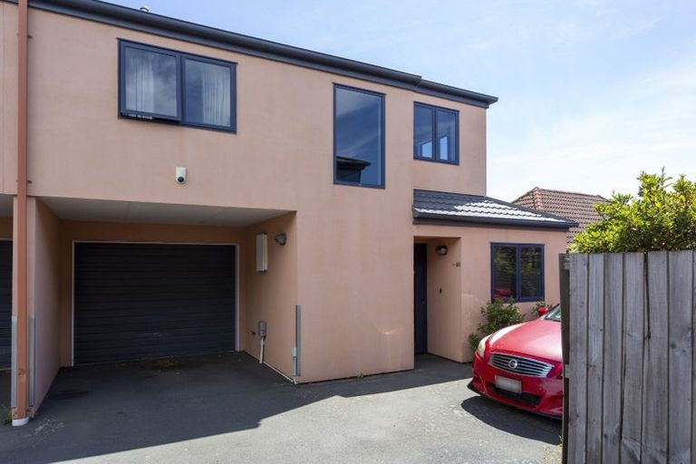 Photo of property in 68d Matipo Street, Riccarton, Christchurch, 8041