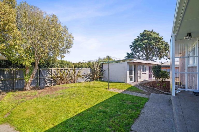 Photo of property in 8 Whelan Place, Hei Hei, Christchurch, 8042