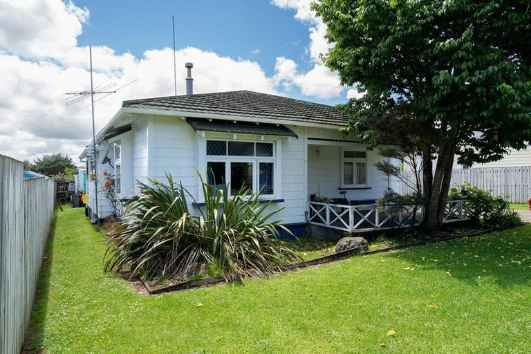 Photo of property in 32 Clifford Street, Kaikohe, 0405
