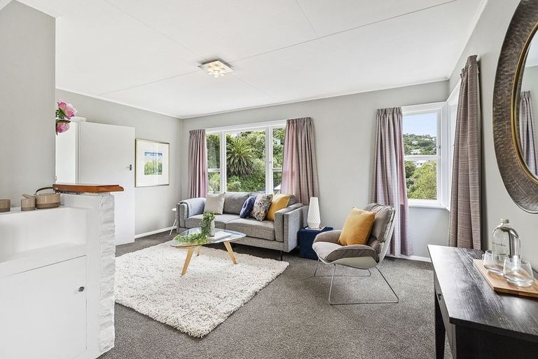 Photo of property in 64 Liardet Street, Vogeltown, Wellington, 6021