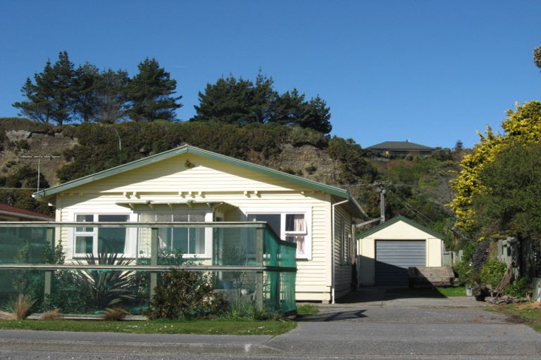 Photo of property in 236 Sewell Street, Hokitika, 7810