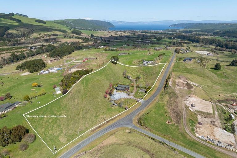Photo of property in 83 Hitiri Road, Kinloch, Taupo, 3377
