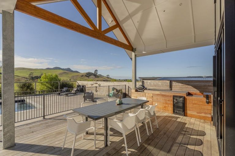 Photo of property in 6 Tohetea Lane, Wharekaho, Whitianga, 3510