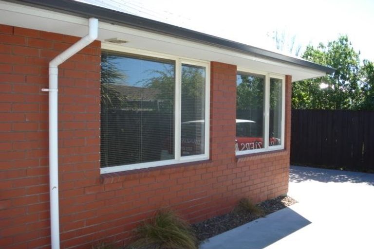 Photo of property in 92d Peverel Street, Riccarton, Christchurch, 8041