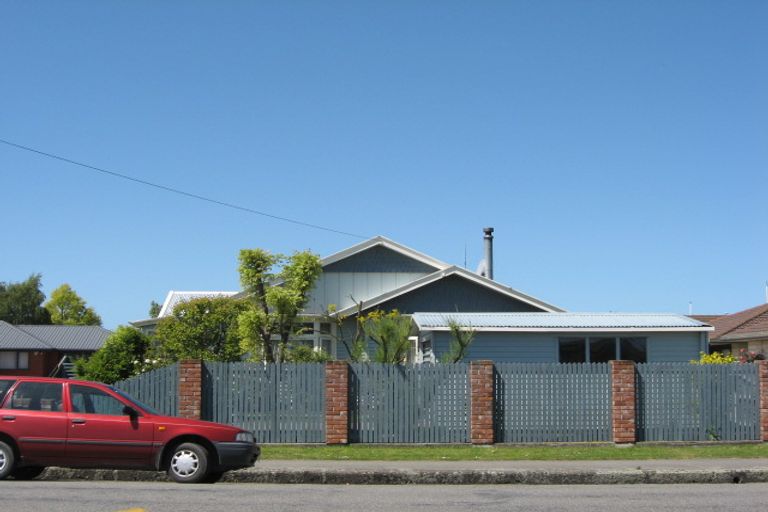 Photo of property in 54a Victoria Street, Rangiora, 7400