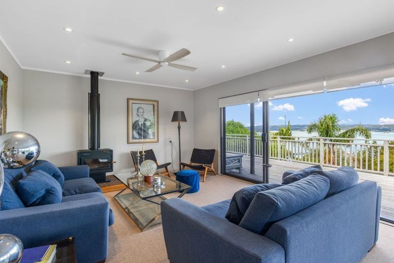 Photo of property in 7 Prospect Street, Russell, 0202