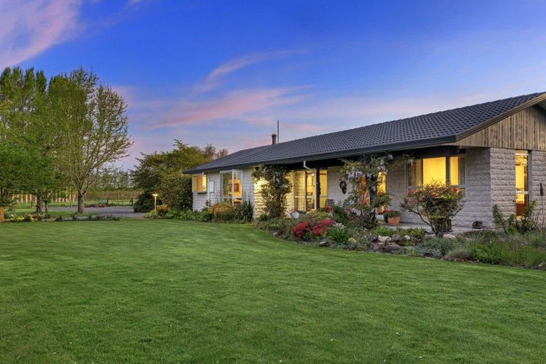 Photo of property in 11 Orchard Place, Clarkville, Kaiapoi, 7691
