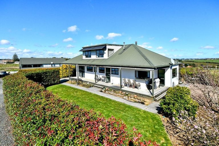 Photo of property in 6 Martingale Drive, Kingseat, Pukekohe, 2580
