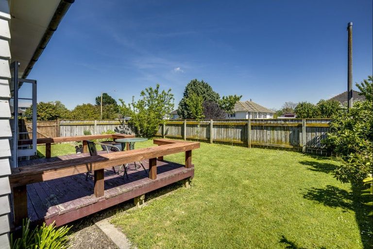 Photo of property in 46 Massey Crescent, Marewa, Napier, 4110