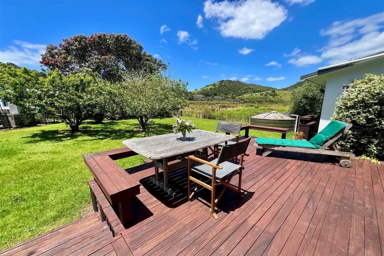Photo of property in 151 Webb Road, Helena Bay, Hikurangi, 0184