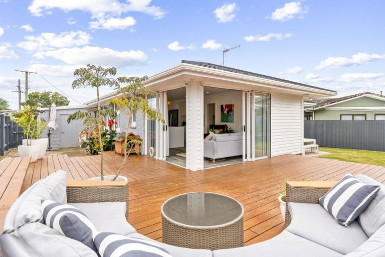 Photo of property in 56 Salisbury Street, Levin, 5510