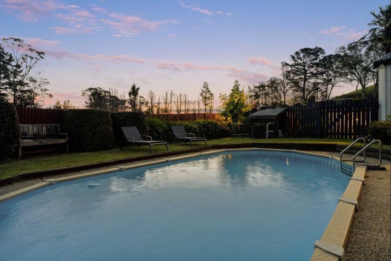 Photo of property in 284 Crawford Road, Minden, Tauranga, 3171