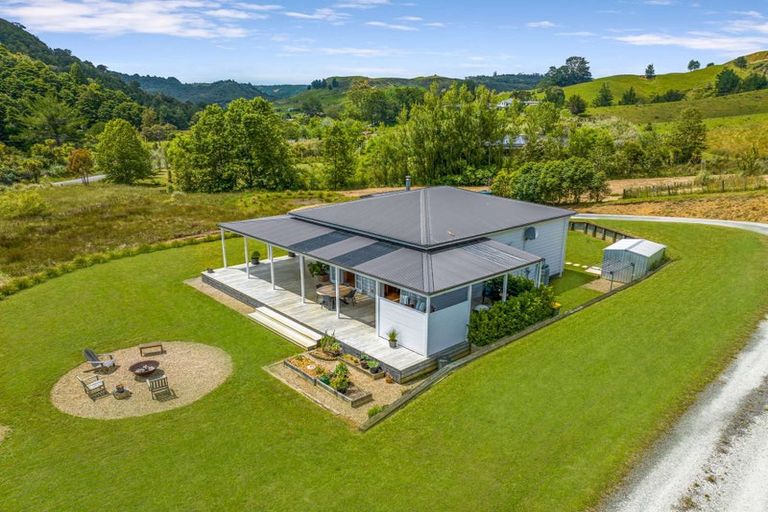 Photo of property in 190a Ahuroa Valley Road, Makarau, Warkworth, 0981