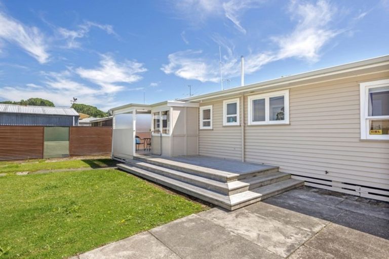 Photo of property in 4 Greenwood Street, Mangapapa, Gisborne, 4010