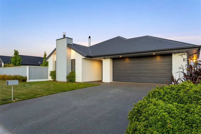 Photo of property in 9 Greenfield Mews, Rangiora, 7400