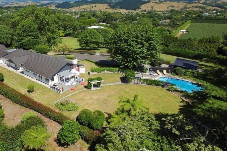 Photo of property in 425 Cambridge Road, Tauriko, Tauranga, 3110