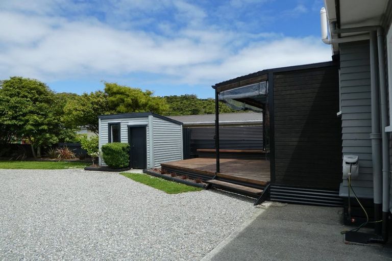 Photo of property in 3 Byron Street, Greymouth, 7805