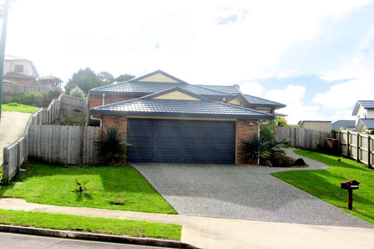 Photo of property in 31 Saralee Drive, Manurewa, Auckland, 2105