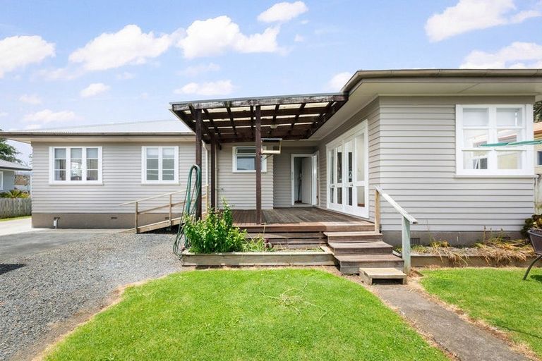 Photo of property in 103 Banks Street, Thames, 3500