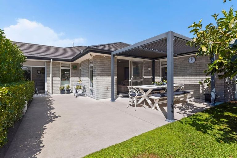 Photo of property in 7 Richardson Road, Matamata, 3400