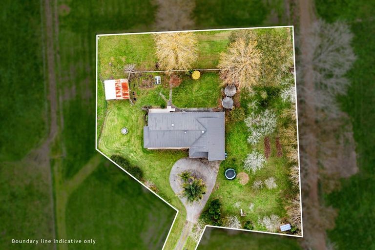 Photo of property in 1448 Mangakahia Road, Titoki, Whangarei, 0172