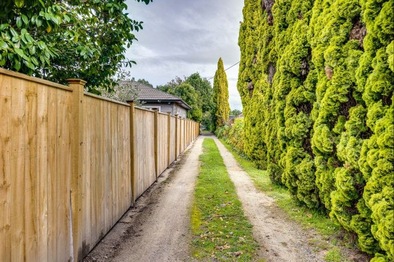 Photo of property in 115a Frederick Street, Mayfair, Hastings, 4122