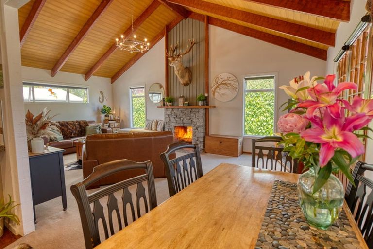 Photo of property in 11 Bowen Street, Kokatahi, Hokitika, 7881