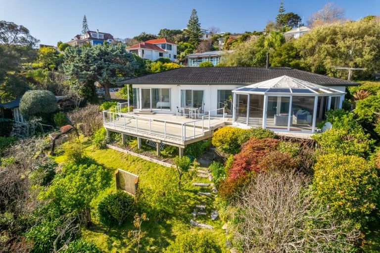 Photo of property in 25 Moncrieff Avenue, Britannia Heights, Nelson, 7010