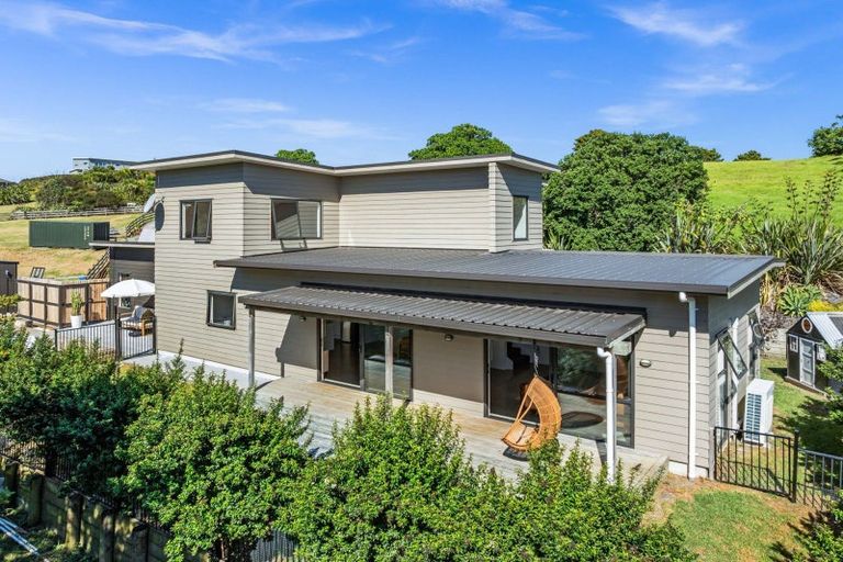 Photo of property in 12 Ritchie Road, Parua Bay, Whangarei, 0174