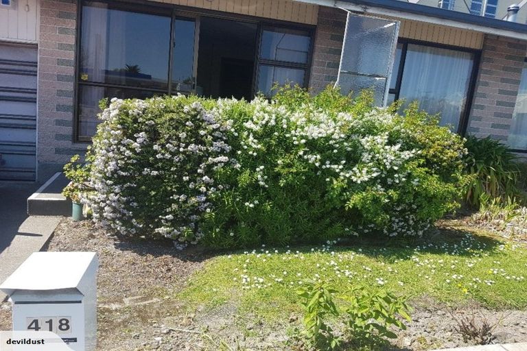Photo of property in 418 Barbadoes Street, Christchurch Central, Christchurch, 8013