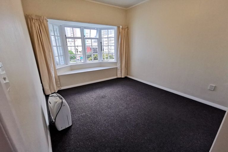 Photo of property in 3/23 Clifton Terrace, Kelburn, Wellington, 6012