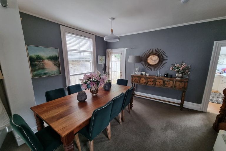 Photo of property in 8 Saint Mary Street, Thorndon, Wellington, 6011