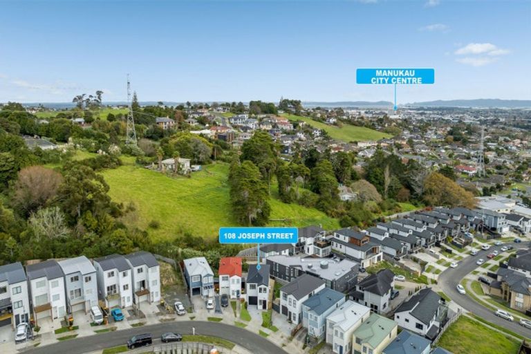 Photo of property in 108 Joseph Street, Flat Bush, Auckland, 2019