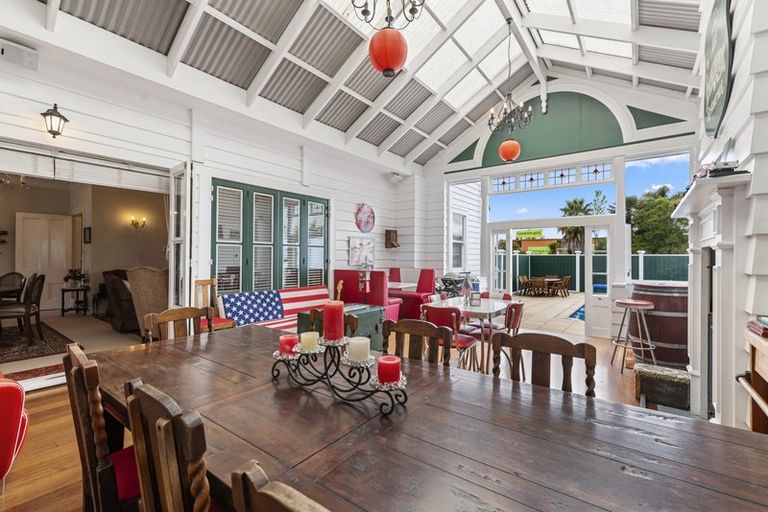 Photo of property in 1 Meade Street, Whakarewarewa, Rotorua, 3010