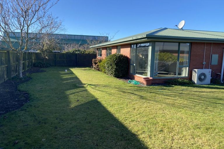 Photo of property in 11a Oldham Place, Darfield, 7510