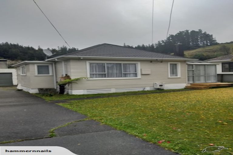 Photo of property in 13 Mcgowan Road, Wainuiomata, Lower Hutt, 5014