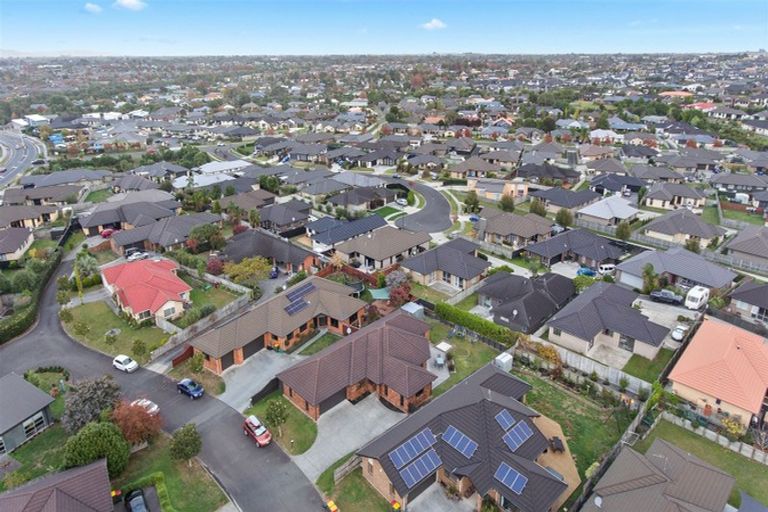 Photo of property in 4 Viking Lane, Flagstaff, Hamilton, 3210