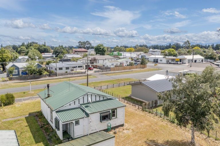 Photo of property in 60 Sydney Street, Takapau, 4203