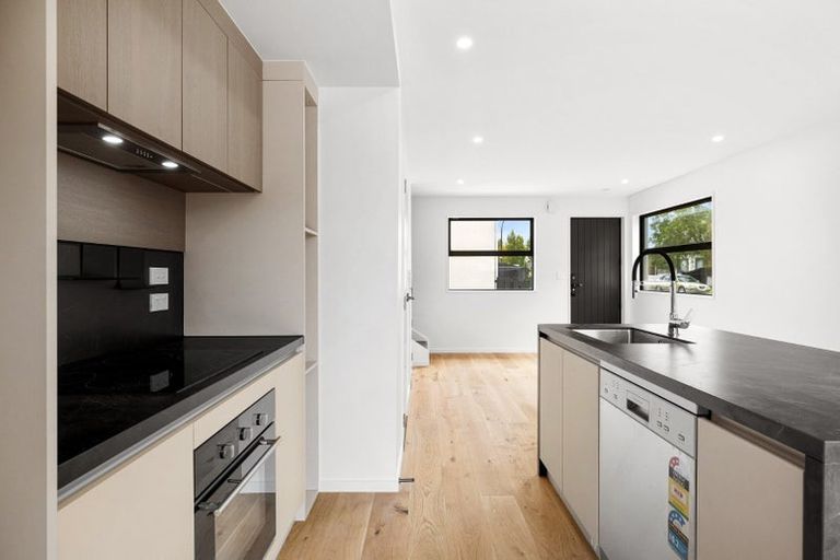 Photo of property in 1/32 Cross Street, Phillipstown, Christchurch, 8011