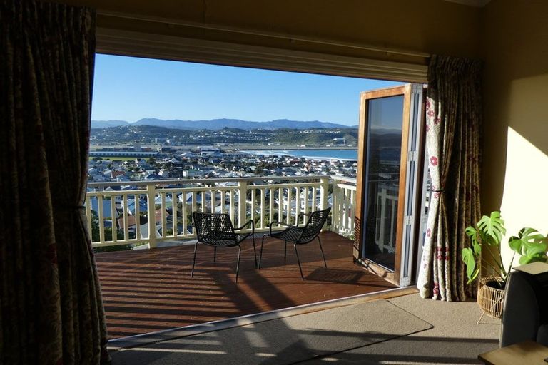 Photo of property in 4 Buckingham Street, Melrose, Wellington, 6023