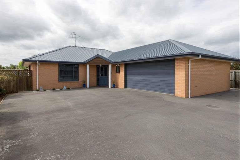 Photo of property in 10 Morgan Street, Methven, 7730