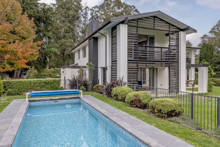 Photo of property in 457 Old Tai Tapu Road, Tai Tapu, Christchurch, 7672